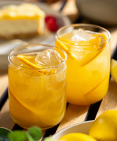 Confezione da 3 bicchieri Short Drink Iconic da 28 cl – Pasabahce